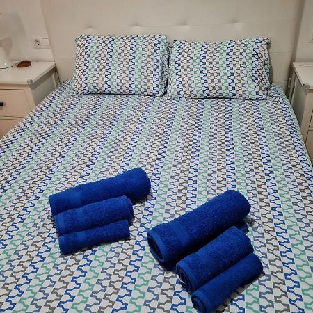 Apartamento Centro Rota. 2 Minutos De La Playa.. Eksteriør billede