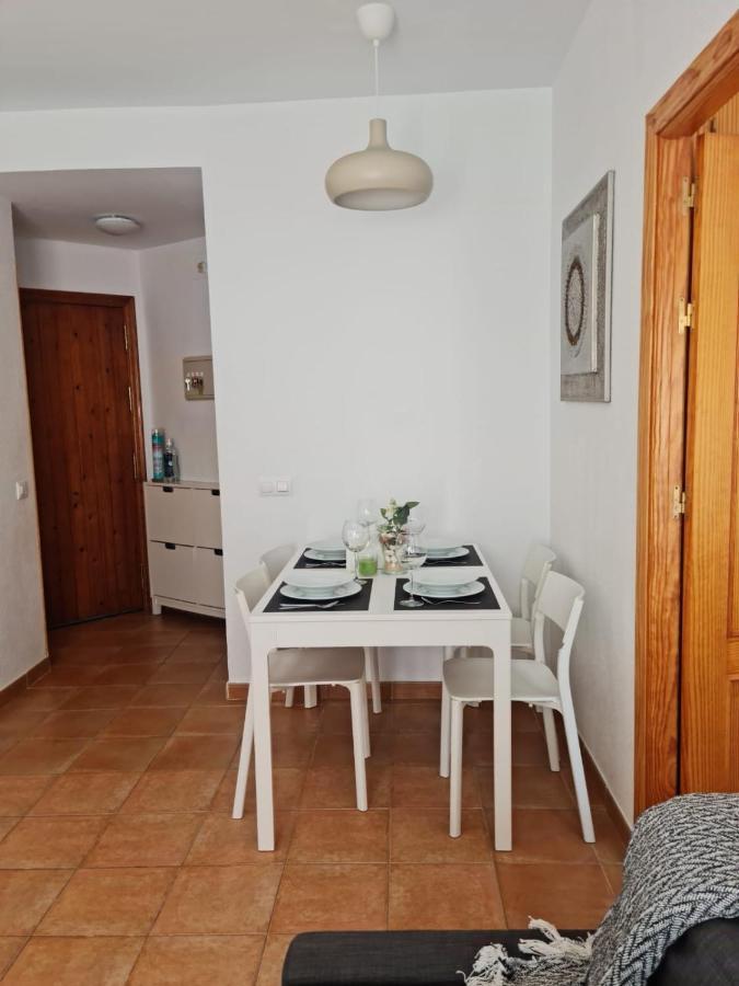 Apartamento Centro Rota. 2 Minutos De La Playa.. Eksteriør billede