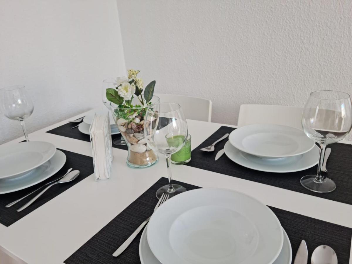 Apartamento Centro Rota. 2 Minutos De La Playa.. Eksteriør billede