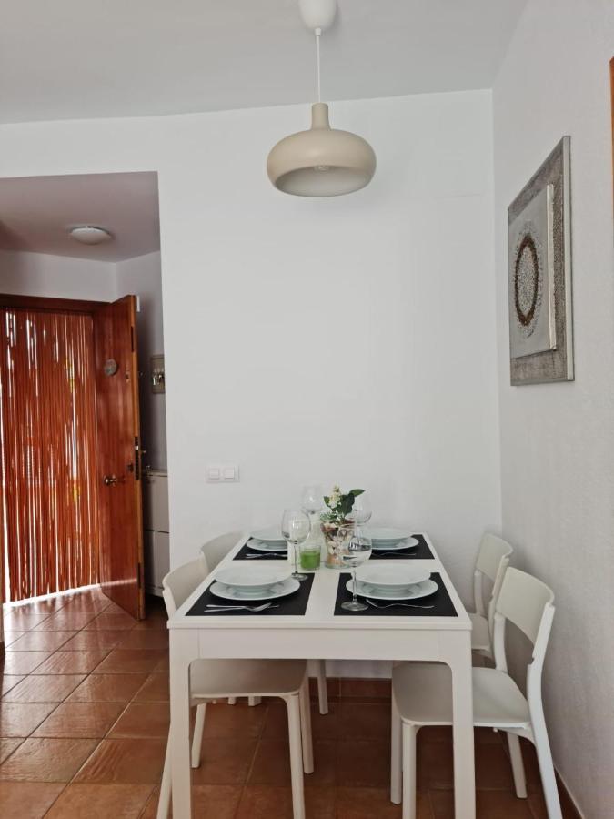 Apartamento Centro Rota. 2 Minutos De La Playa.. Eksteriør billede