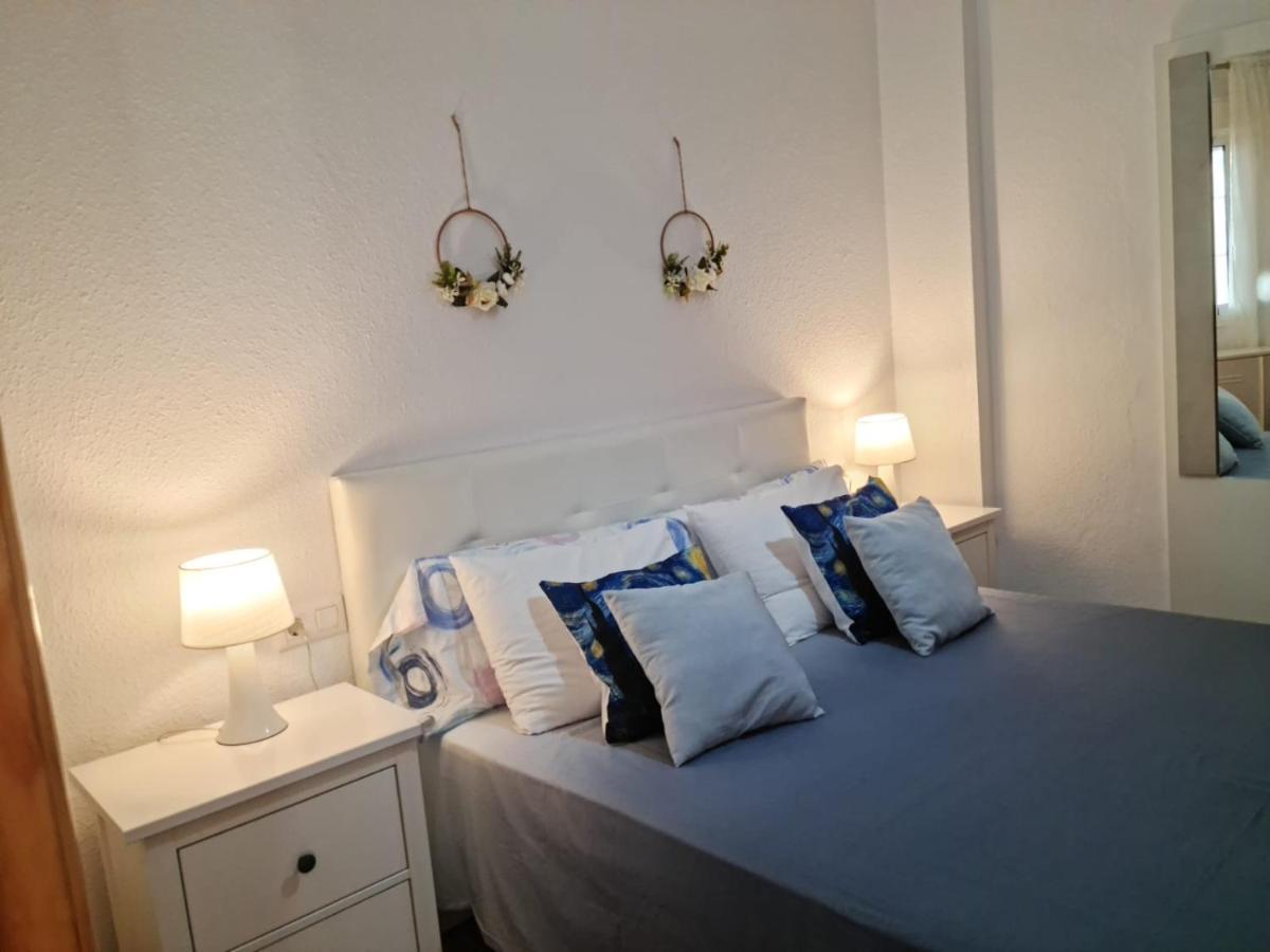 Apartamento Centro Rota. 2 Minutos De La Playa.. Eksteriør billede