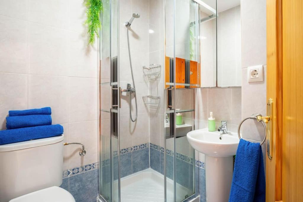 Apartamento Centro Rota. 2 Minutos De La Playa.. Eksteriør billede